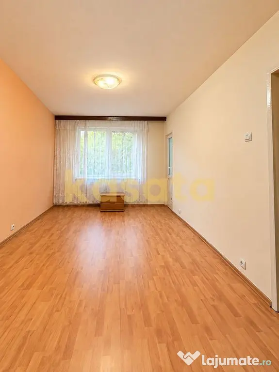 OPORTUNITATE | APARTAMENT 2 CAMERE | CRANGASI | DECOMANDAT | BLOC 1985 - Bucuresti (Bucuresti-Ilfov)
