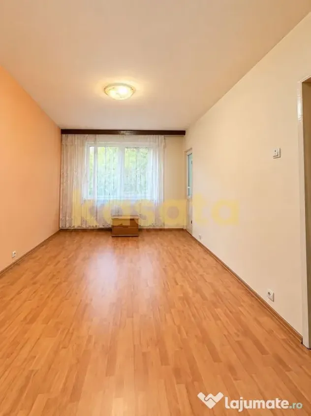 OPORTUNITATE | APARTAMENT 2 CAMERE | CRANGASI | DECOMANDAT | BLOC 1985 - Bucuresti (Bucuresti-Ilfov)