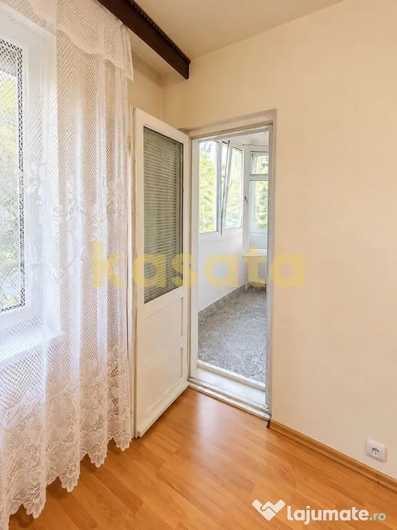 OPORTUNITATE | APARTAMENT 2 CAMERE | CRANGASI | DECOMANDAT | BLOC 1985 - Bucuresti (Bucuresti-Ilfov)