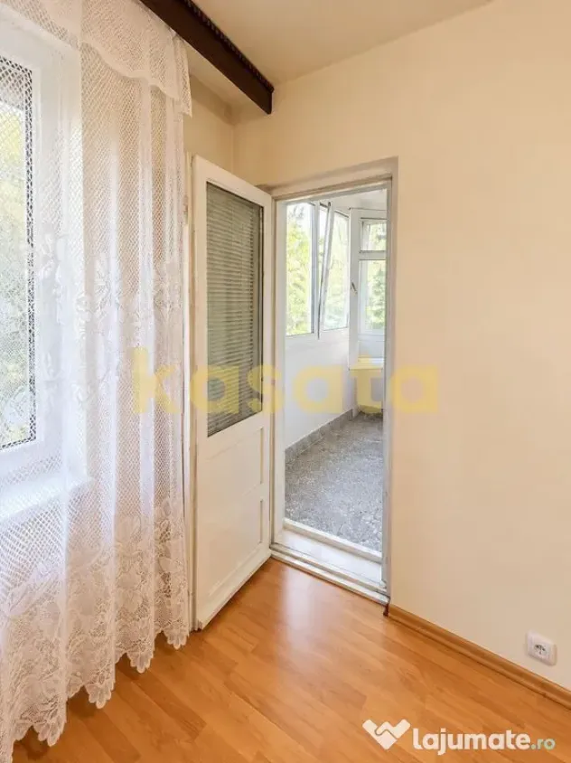 OPORTUNITATE | APARTAMENT 2 CAMERE | CRANGASI | DECOMANDAT | BLOC 1985 - Bucuresti (Bucuresti-Ilfov)