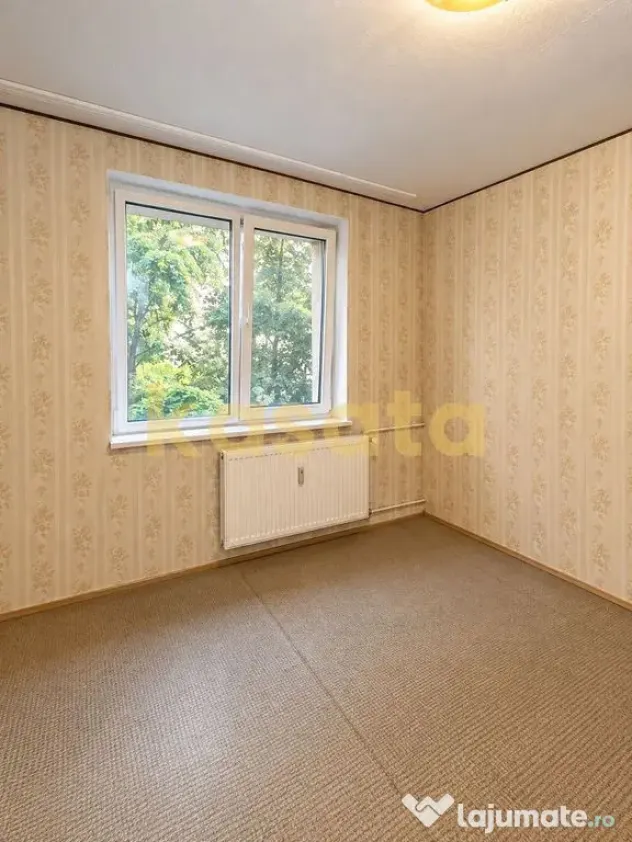 OPORTUNITATE | APARTAMENT 2 CAMERE | CRANGASI | DECOMANDAT | BLOC 1985 - Bucuresti (Bucuresti-Ilfov)