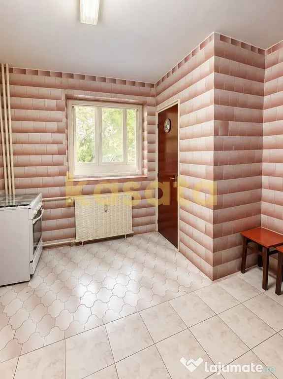 OPORTUNITATE | APARTAMENT 2 CAMERE | CRANGASI | DECOMANDAT | BLOC 1985 - Bucuresti (Bucuresti-Ilfov)