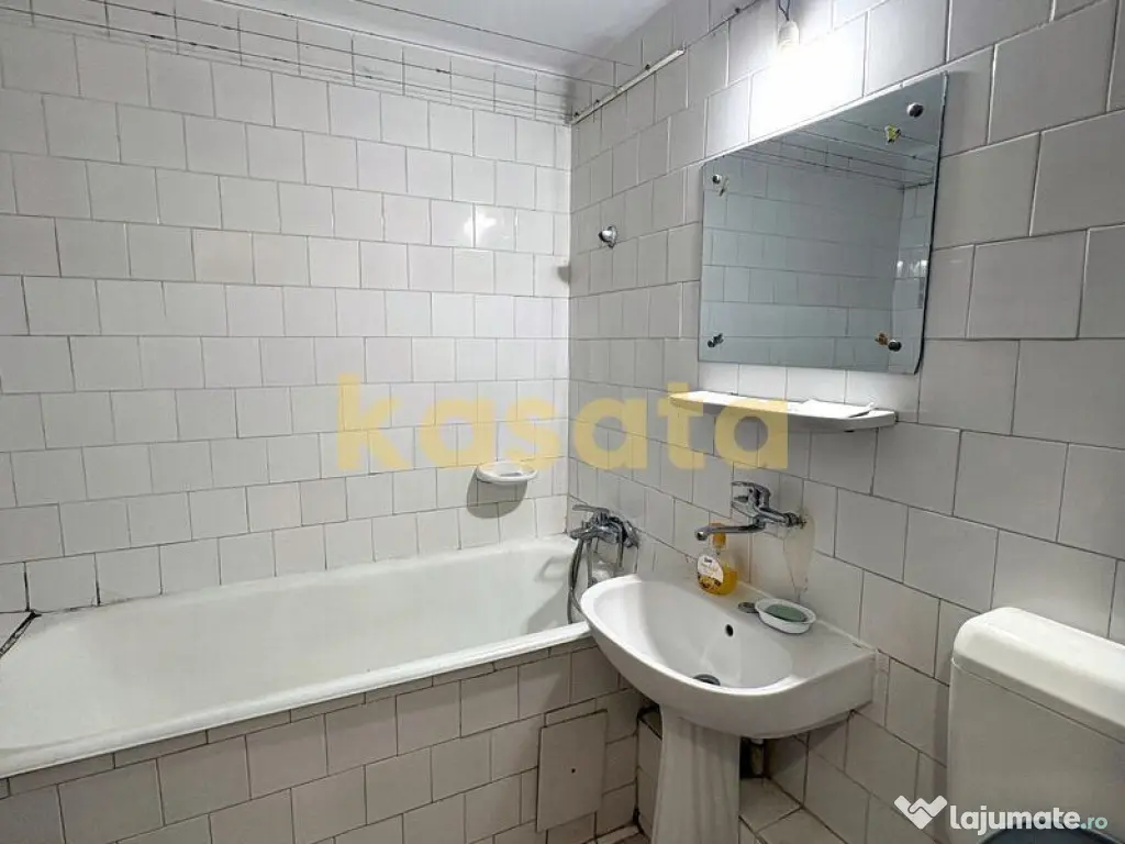 OPORTUNITATE | APARTAMENT 2 CAMERE | CRANGASI | DECOMANDAT | BLOC 1985 - Bucuresti (Bucuresti-Ilfov)