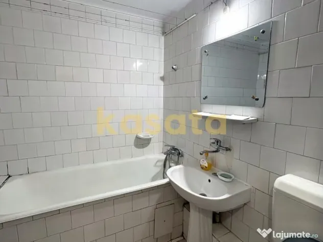OPORTUNITATE | APARTAMENT 2 CAMERE | CRANGASI | DECOMANDAT | BLOC 1985 - Bucuresti (Bucuresti-Ilfov)