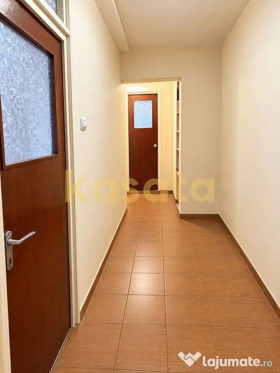 OPORTUNITATE | APARTAMENT 2 CAMERE | CRANGASI | DECOMANDAT | BLOC 1985 - Bucuresti (Bucuresti-Ilfov)