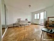Apartament cu 3 camere, 69 mp utili, decomandat - Zona Daci 