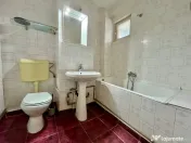 Apartament cu 3 camere, 69 mp utili, decomandat - Zona Daci 
