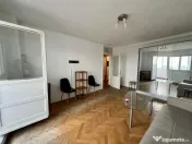 Apartament cu 3 camere, 69 mp utili, decomandat - Zona Daci 