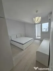 Berceni metrou biruintei 85 