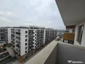 Berceni metrou biruintei 85 