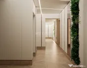 2 Camere | Bloc Nou Finalizat | Parcare Inclusă | Mutare Im 