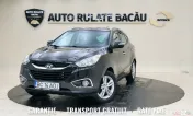 HYUNDAI / IX35 / 2.0 CRDi / 184CP / An 2012 / Euro 5 / Manuală 