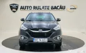 HYUNDAI / IX35 / 2.0 CRDi / 184CP / An 2012 / Euro 5 / Manuală 