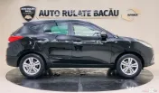 HYUNDAI / IX35 / 2.0 CRDi / 184CP / An 2012 / Euro 5 / Manuală 