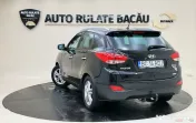 HYUNDAI / IX35 / 2.0 CRDi / 184CP / An 2012 / Euro 5 / Manuală 
