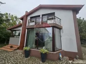 DE VANZARE VILA CU TEREN GENEROS GIURGIU 