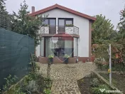 DE VANZARE VILA CU TEREN GENEROS GIURGIU 