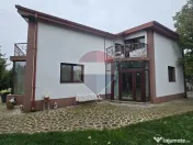 DE VANZARE VILA CU TEREN GENEROS GIURGIU 