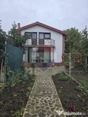 DE VANZARE VILA CU TEREN GENEROS GIURGIU 