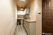 Apartament cu 2 camere vis-a-vis de Campusul Goldiș