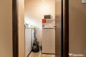 Apartament cu 2 camere vis-a-vis de Campusul Goldiș