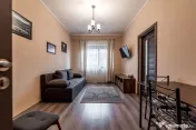 Apartament cu 2 camere vis-a-vis de Campusul Goldiș