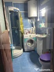 Apartament cu 2 camere, 52,56 mp, poziție excelentă,DOROH 