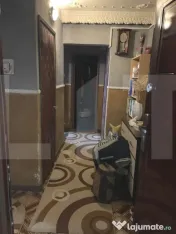 Apartament cu 2 camere, 52,56 mp, poziție excelentă,DOROH 