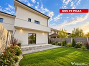 Duplex Premium 160 MP Utili | 370 MP Teren | 5 Camere | Mosn 