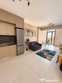 Apartament 2 camere, 46 mp, balcon, parcare | zona Vivo, BMW