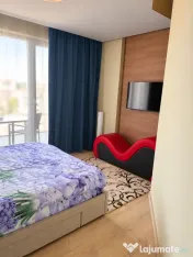 Apartament 2 camere, 46 mp, balcon, parcare | zona Vivo, BMW 