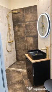 Apartament 2 camere, 46 mp, balcon, parcare | zona Vivo, BMW 