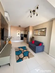Apartament 2 camere, 46 mp, balcon, parcare | zona Vivo, BMW 