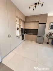 Apartament 2 camere, 46 mp, balcon, parcare | zona Vivo, BMW 