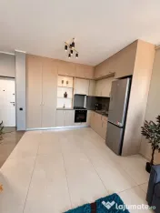 Apartament 2 camere, 46 mp, balcon, parcare | zona Vivo, BMW 