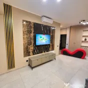 Apartament 2 camere, 46 mp, balcon, parcare | zona Vivo, BMW 