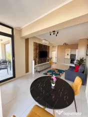 Apartament 2 camere, 46 mp, balcon, parcare | zona Vivo, BMW 