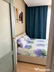Apartament 2 camere, 46 mp, balcon, parcare | zona Vivo, BMW 