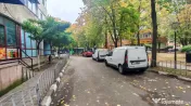 BIROURI- CABINETE, ZONA CENTRALA - 85 MP, PARTER 