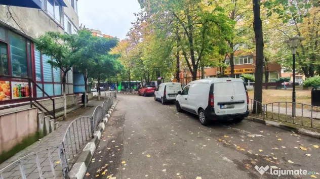 BIROURI- CABINETE, ZONA CENTRALA - 85 MP, PARTER - Ramnicu Valcea (Valcea)