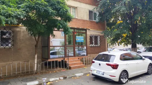 BIROURI- CABINETE, ZONA CENTRALA - 85 MP, PARTER - Ramnicu Valcea (Valcea)