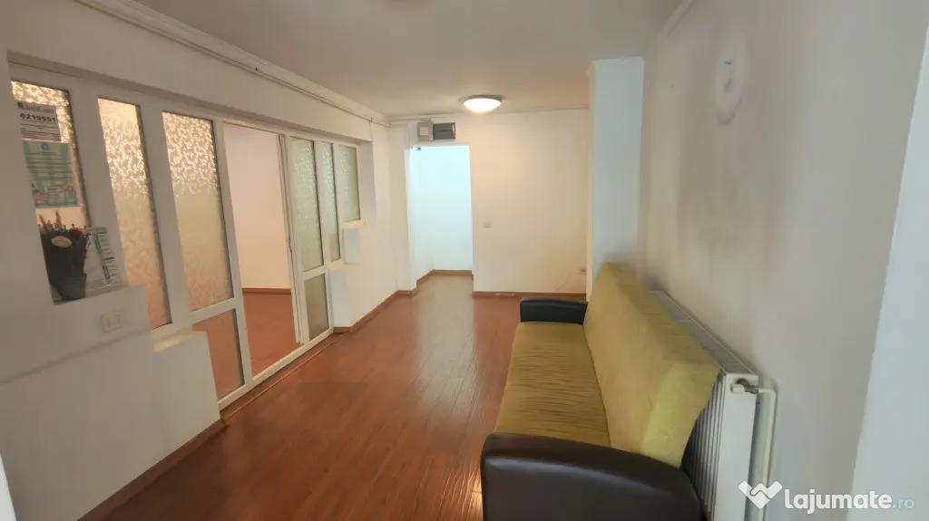 BIROURI- CABINETE, ZONA CENTRALA - 85 MP, PARTER - Ramnicu Valcea (Valcea)