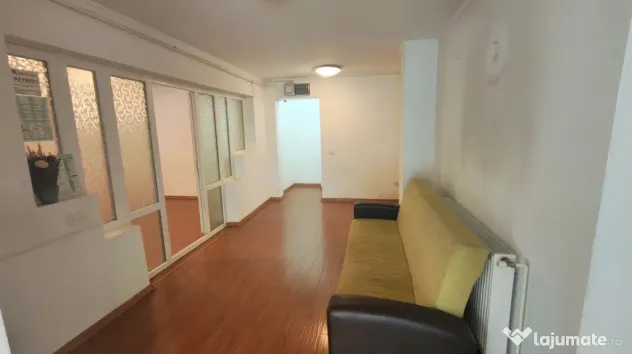 BIROURI- CABINETE, ZONA CENTRALA - 85 MP, PARTER - Ramnicu Valcea (Valcea)