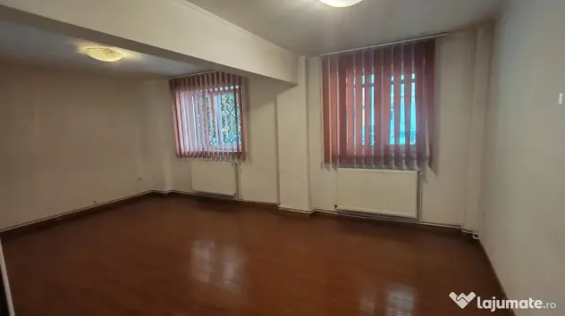 BIROURI- CABINETE, ZONA CENTRALA - 85 MP, PARTER - Ramnicu Valcea (Valcea)