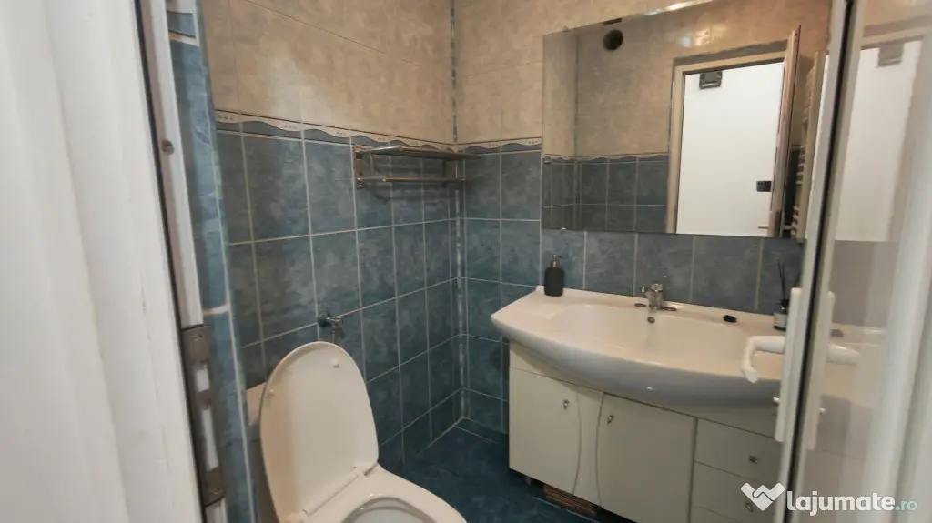 BIROURI- CABINETE, ZONA CENTRALA - 85 MP, PARTER - Ramnicu Valcea (Valcea)