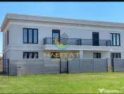 Vila p+1 / 4 camere / com. Berceni / gata de mutare 