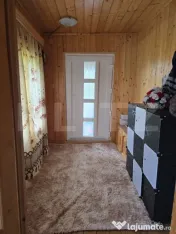 Casă de vânzare, 256 mp desfășurați, teren 1.000 mp - B 