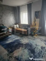 Casă de vânzare, 256 mp desfășurați, teren 1.000 mp - B 