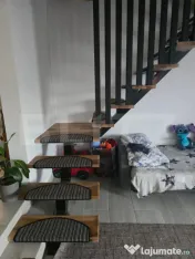 Casă de vânzare, 256 mp desfășurați, teren 1.000 mp - B 