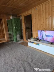 Casă de vânzare, 256 mp desfășurați, teren 1.000 mp - B 